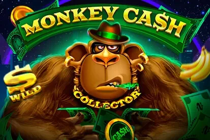 Monkey Cash